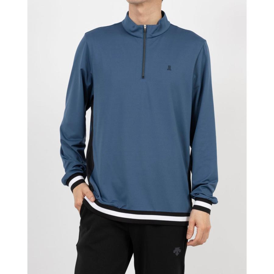 ランバンスポール ジップアップ LANVIN SPORTレディースジップアップ