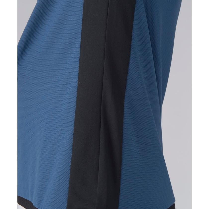 LANVIN SPORT（ランバンスポール） 公式 ランバン スポール ジップ
