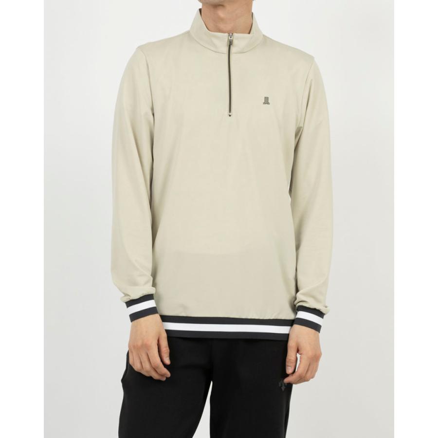 ランバンスポール ジップアップ LANVIN SPORTレディースジップアップ