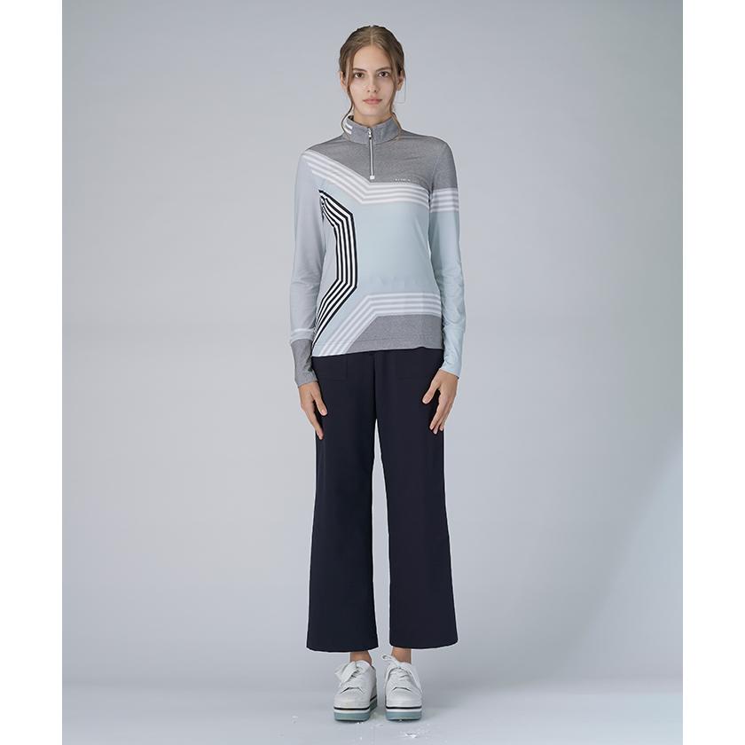 LANVIN SPORT（ランバンスポール） 公式 ランバン スポール ハーフ