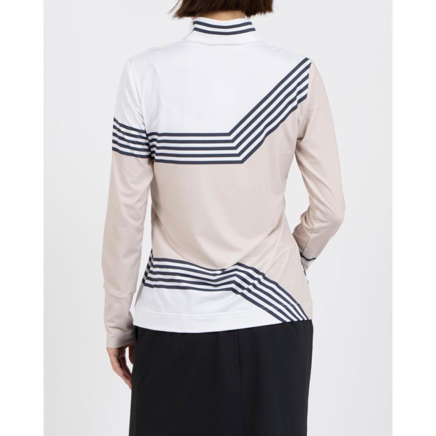 LANVIN SPORT（ランバンスポール） 公式 ランバン スポール ハーフ