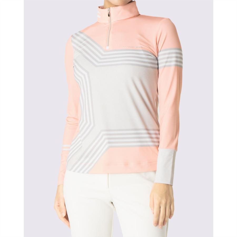 LANVIN SPORT（ランバンスポール） 公式 ランバン スポール ハーフ