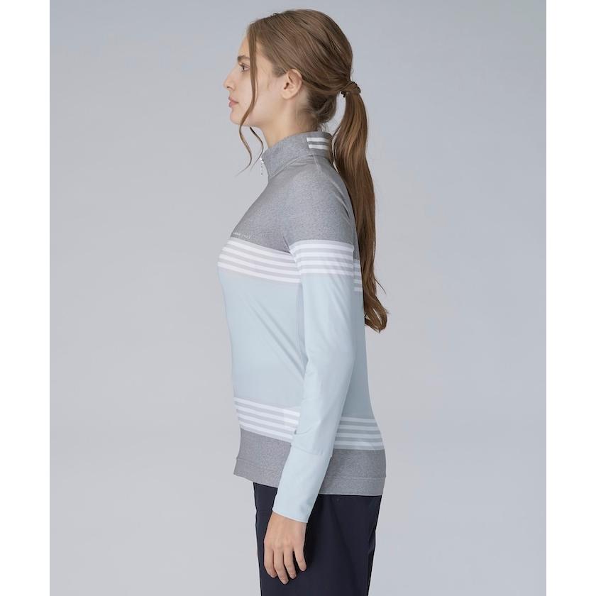 LANVIN SPORT（ランバンスポール） 公式 ランバン スポール ハーフ
