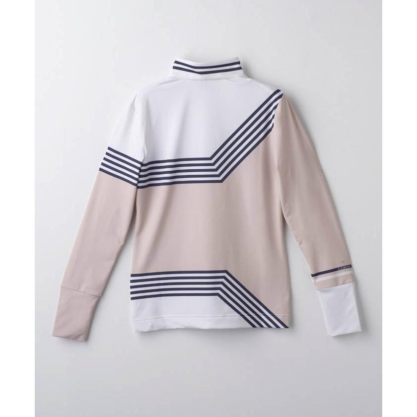 LANVIN SPORT（ランバンスポール） 公式 ランバン スポール ハーフ