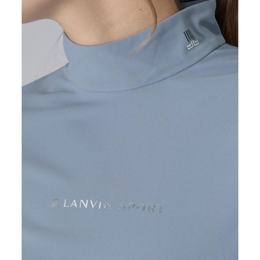 LANVIN SPORT（ランバンスポール） 公式 ランバン スポール モック
