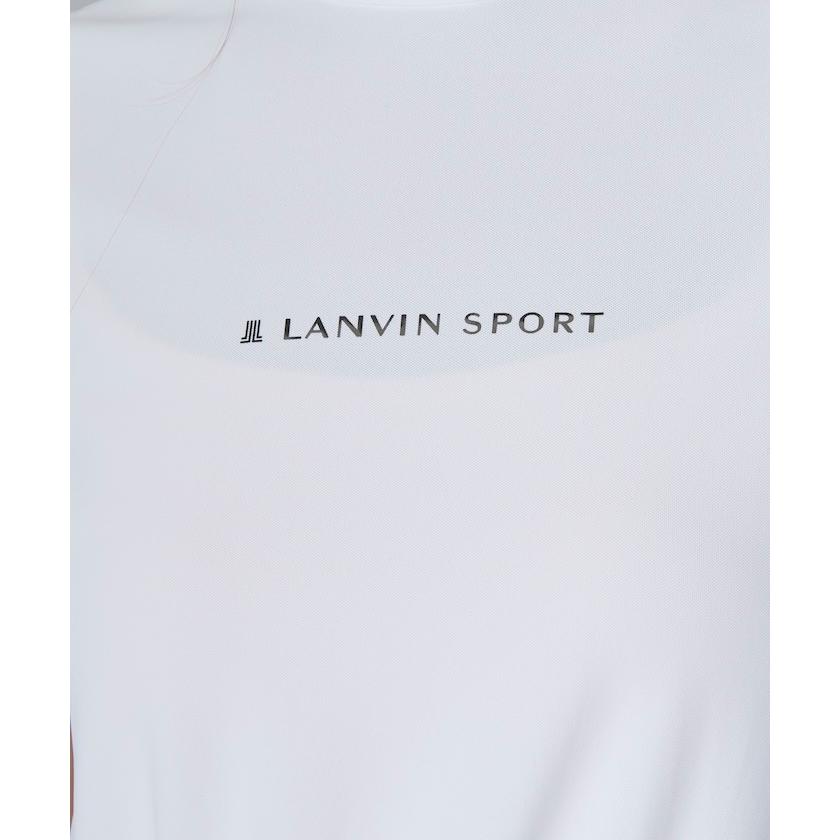 LANVIN SPORT（ランバンスポール） 公式 ランバン スポール モック