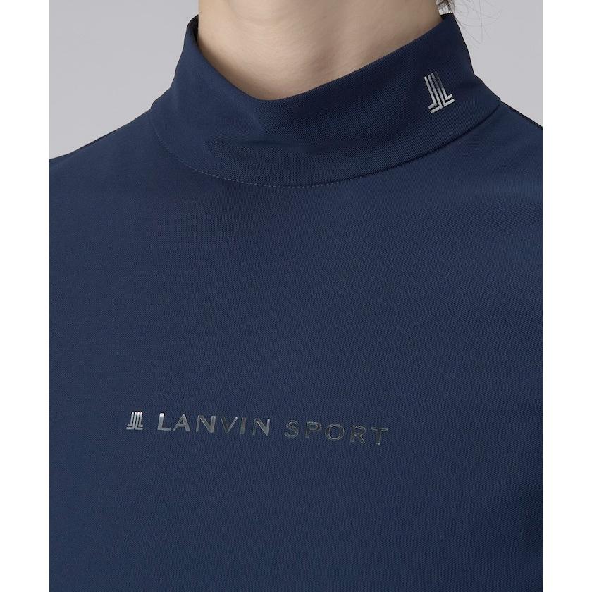 LANVIN SPORT（ランバンスポール） 公式 ランバン スポール モック