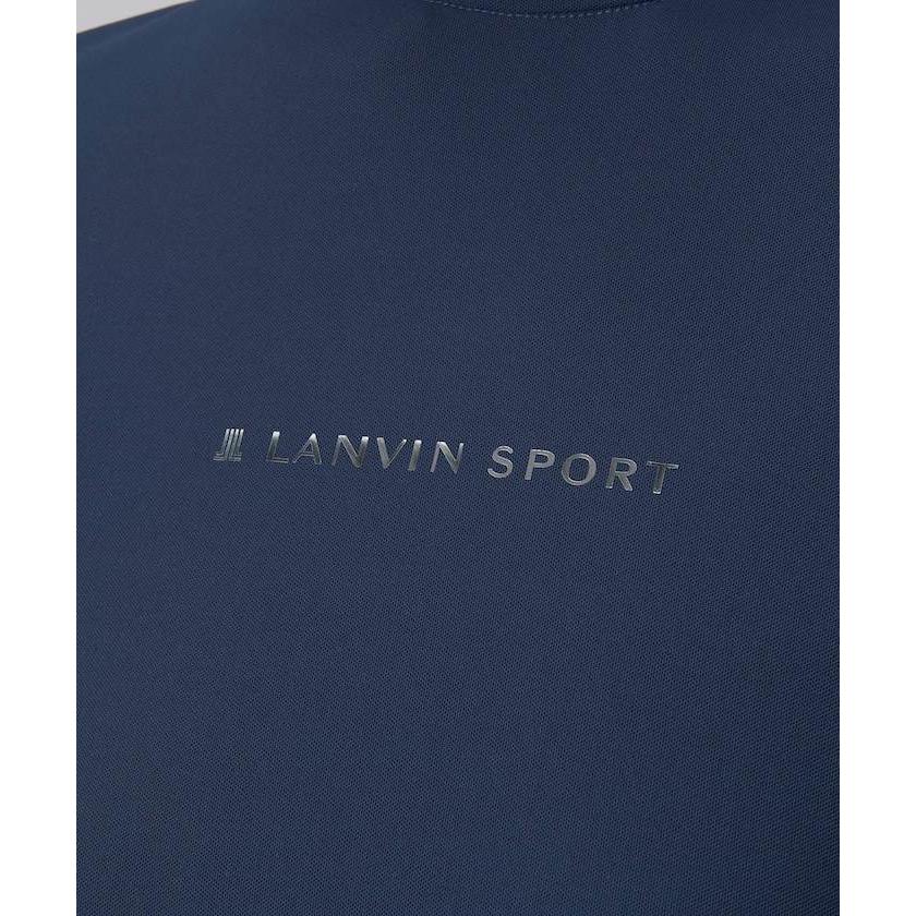 LANVIN SPORT（ランバンスポール） 公式 ランバン スポール モック