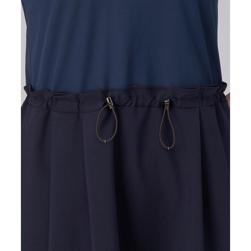 LANVIN SPORT（ランバンスポール） 公式 ランバン スポール モック