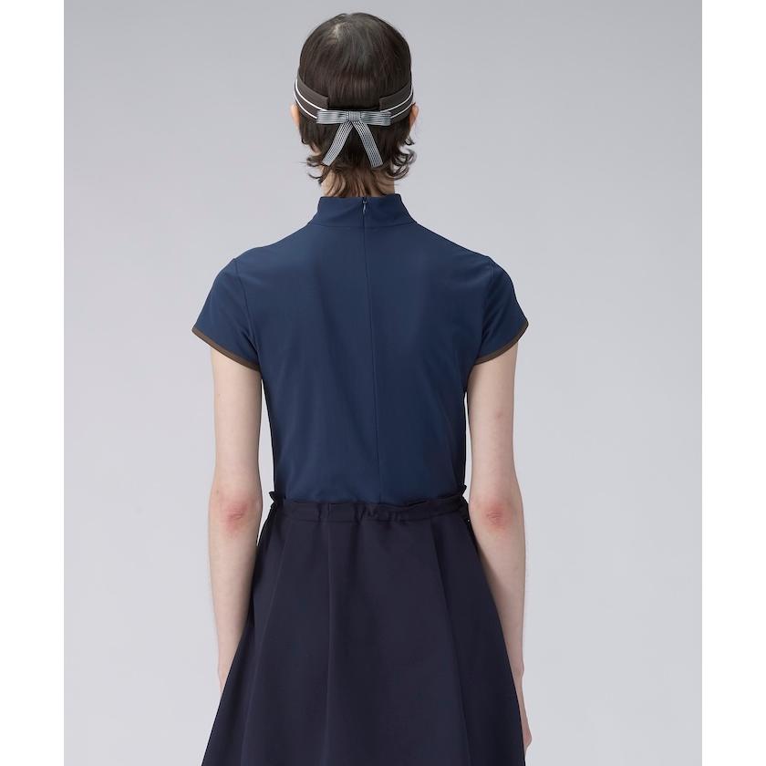 LANVIN SPORT（ランバンスポール） 公式 ランバン スポール モック