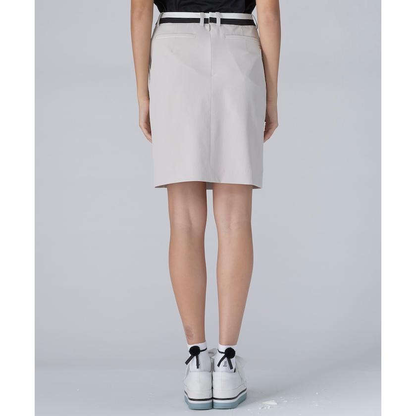 LANVIN SPORT（ランバンスポール） 公式 ランバン スポール ロング丈