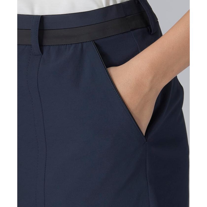 LANVIN SPORT（ランバンスポール） 公式 ランバン スポール ロング丈
