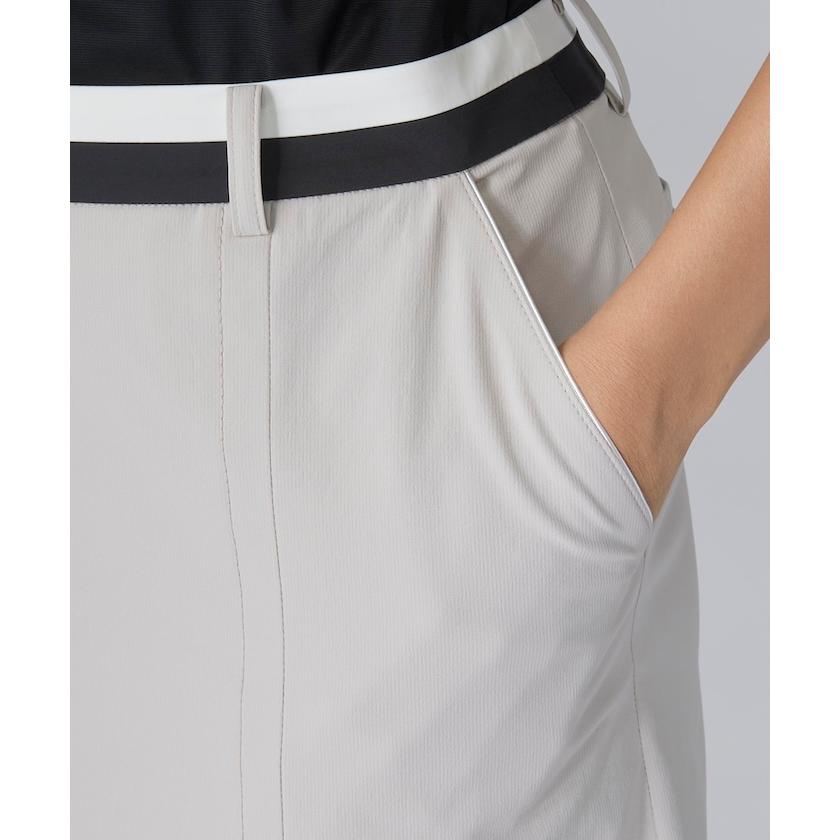 LANVIN SPORT（ランバンスポール） 公式 ランバン スポール ロング丈