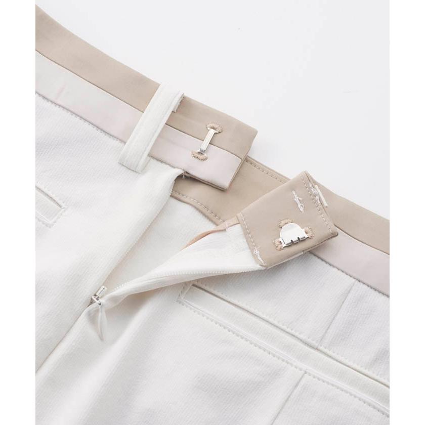 LANVIN SPORT（ランバンスポール） 公式 ランバン スポール ロング丈