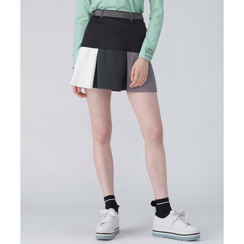 LANVIN SPORT（ランバンスポール） 公式 ランバン スポール カラー 