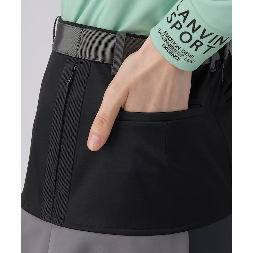 LANVIN SPORT（ランバンスポール） 公式 ランバン スポール カラー 