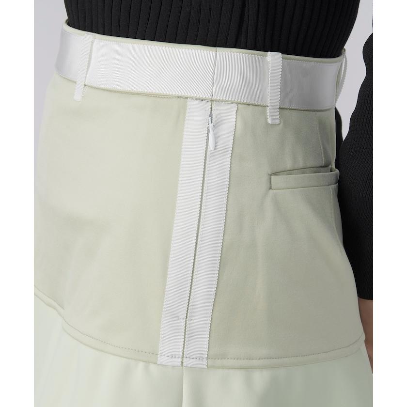 LANVIN SPORT（ランバンスポール） 公式 ランバン スポール カラー 