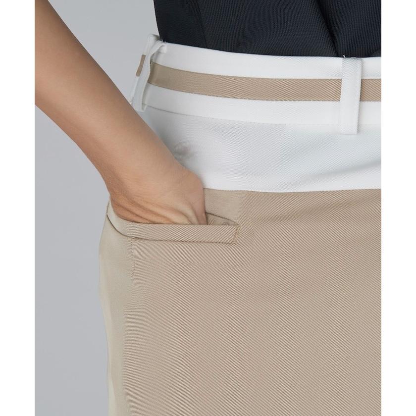 LANVIN SPORT（ランバンスポール） 公式 ランバン スポール 長め丈
