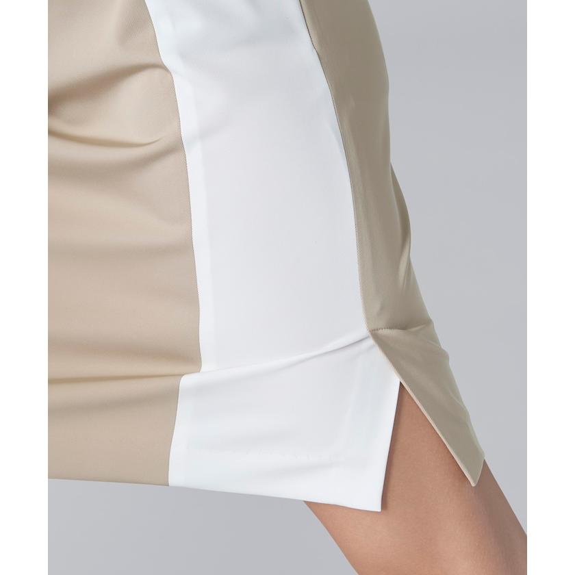 LANVIN SPORT（ランバンスポール） 公式 ランバン スポール 長め丈