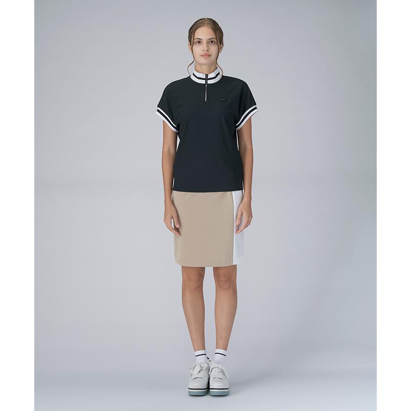 LANVIN SPORT 公式 ランバン スポール 長め丈スカート