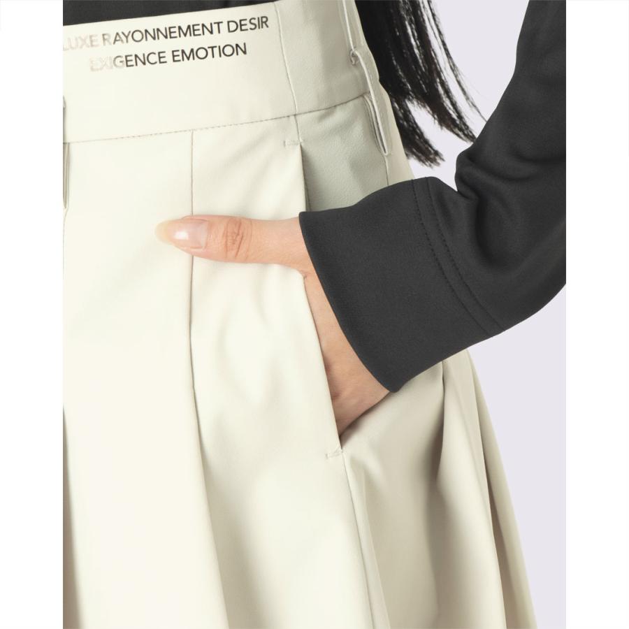 LANVIN SPORT（ランバンスポール） 公式 ランバン スポール キュロット
