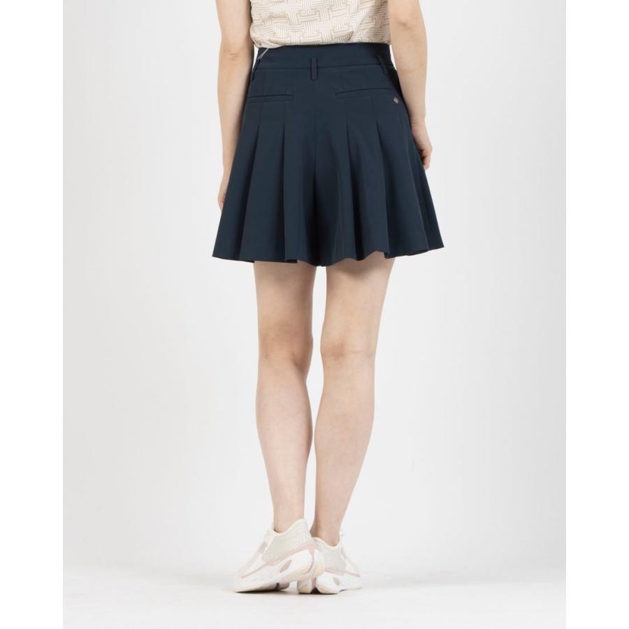 LANVIN SPORT（ランバンスポール） 公式 ランバン スポール キュロット