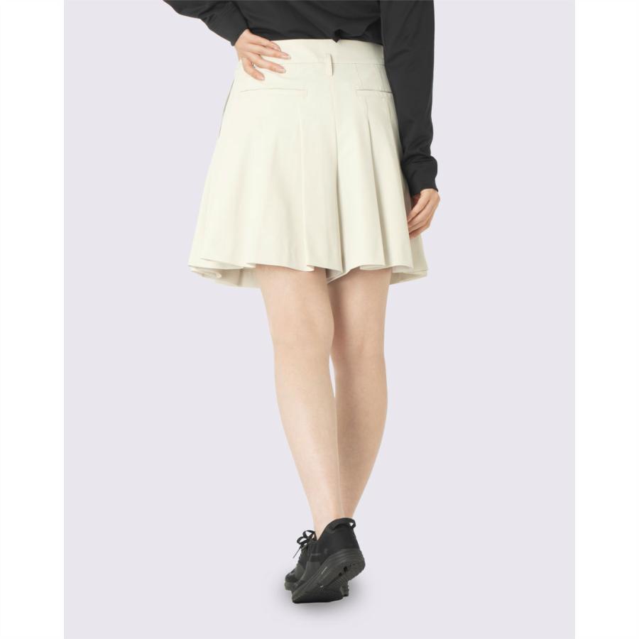 LANVIN SPORT（ランバンスポール） 公式 ランバン スポール キュロット