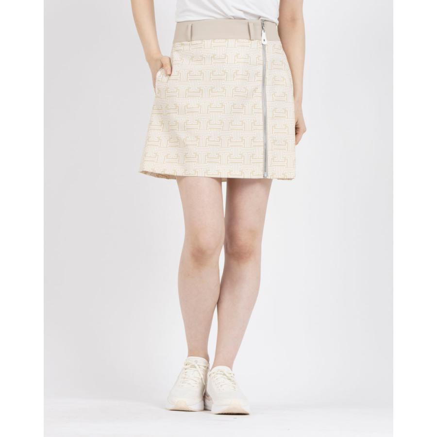LANVIN SPORT（ランバンスポール） 公式 ランバン スポール Aライン 