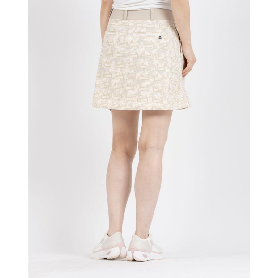 LANVIN SPORT（ランバンスポール） 公式 ランバン スポール Aライン 