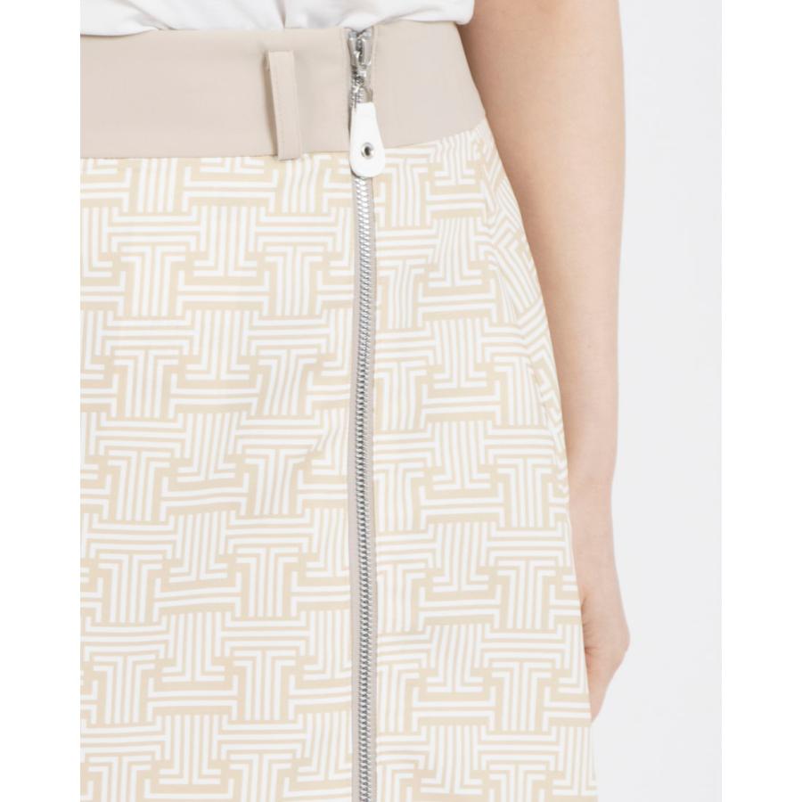 LANVIN SPORT（ランバンスポール） 公式 ランバン スポール Aライン