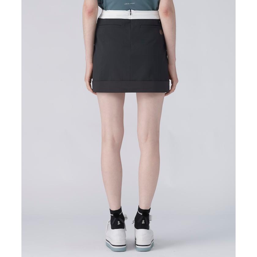 LANVIN SPORT（ランバンスポール） 公式 ランバン スポール スカート