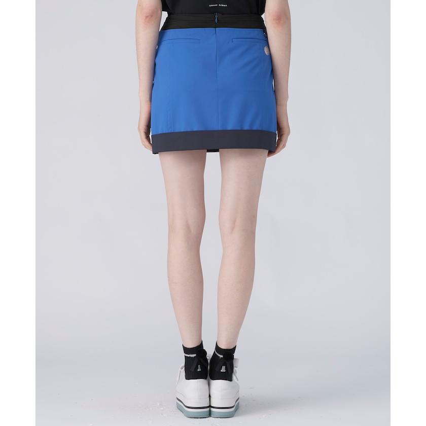 LANVIN SPORT（ランバンスポール） 公式 ランバン スポール スカート