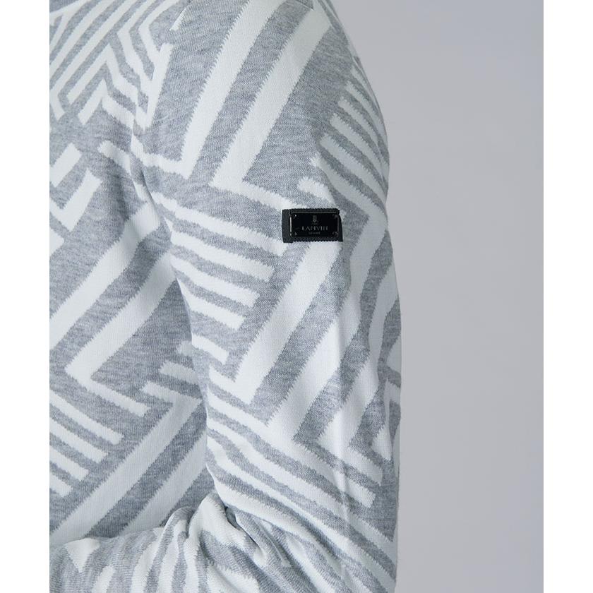 LANVIN SPORT（ランバンスポール） 公式 ランバン スポール ダブルJL