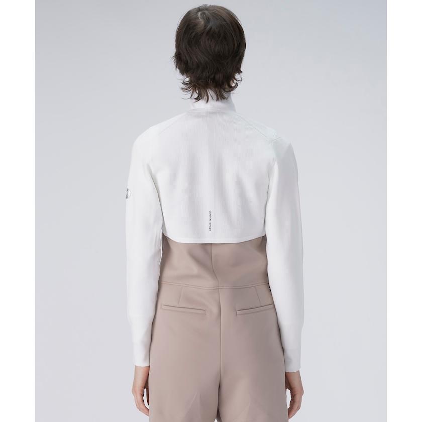 LANVIN SPORT（ランバンスポール） 公式 ランバン スポール ニット