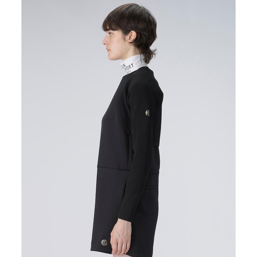 LANVIN SPORT（ランバンスポール） 公式 ランバン スポール ニット