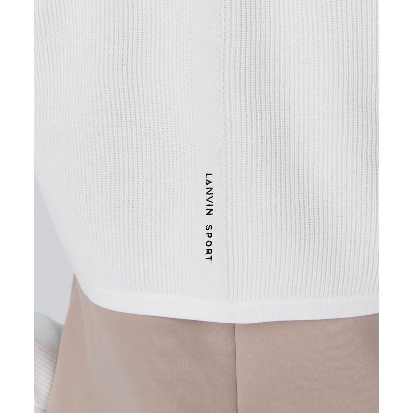 LANVIN SPORT（ランバンスポール） 公式 ランバン スポール ニット