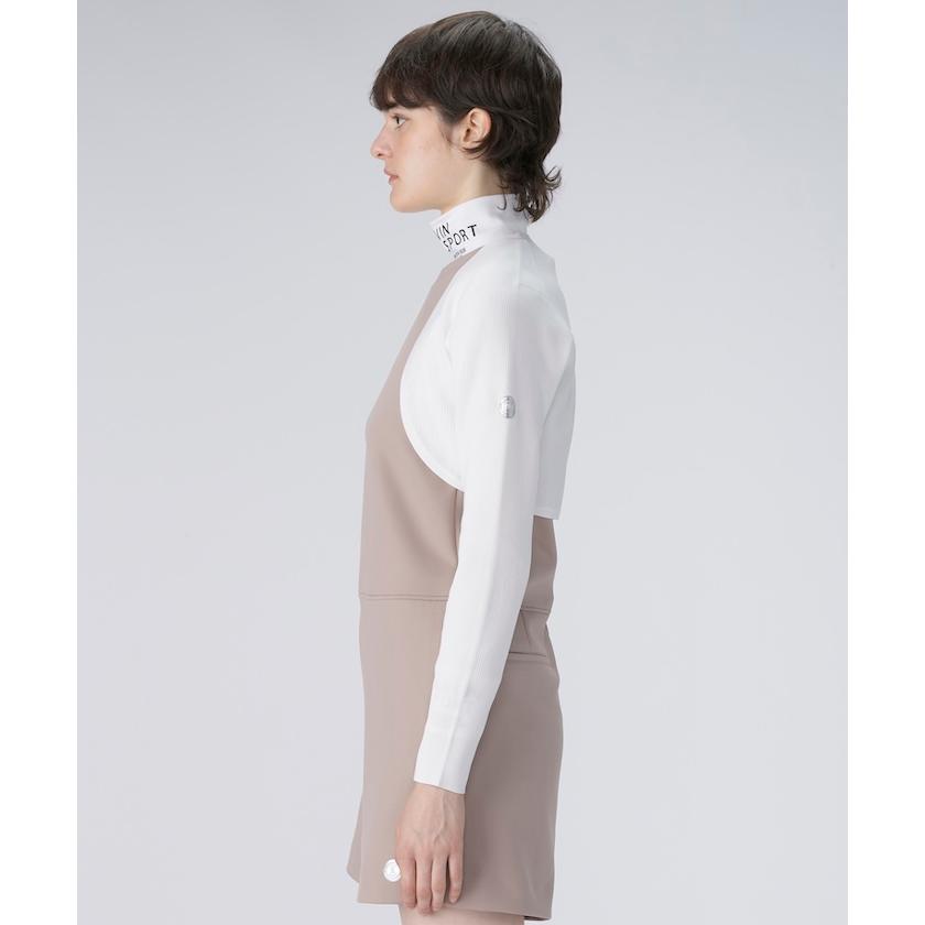 LANVIN SPORT（ランバンスポール） 公式 ランバン スポール ニット
