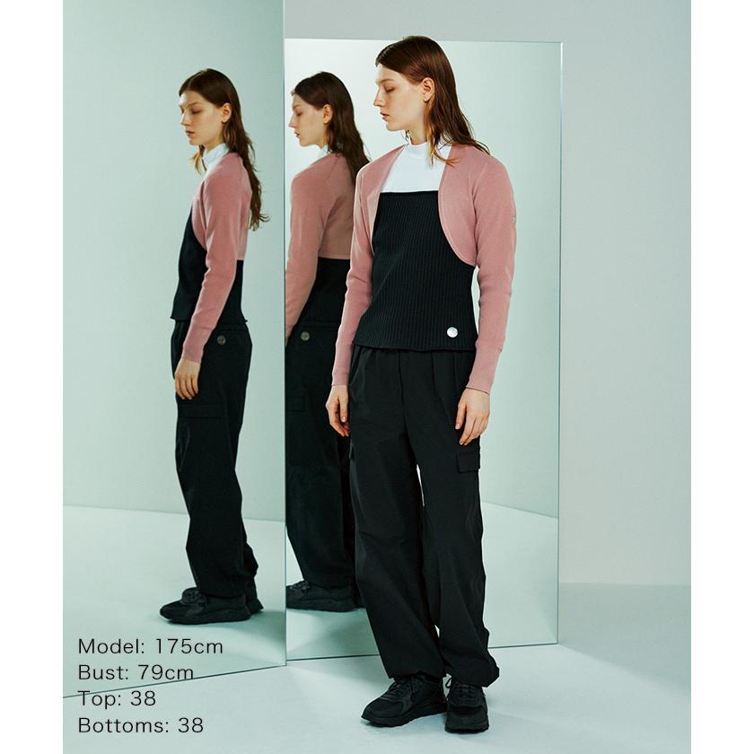 LANVIN SPORT（ランバンスポール） 公式 ランバン スポール ニット