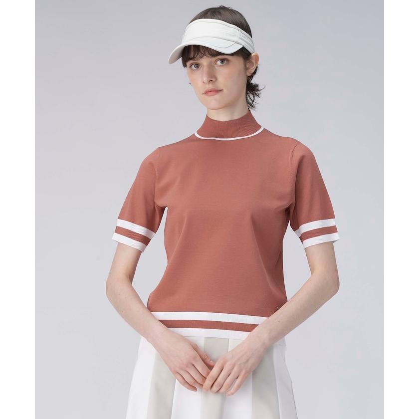 LANVIN SPORT（ランバンスポール） 公式 ランバン スポール ニット5分