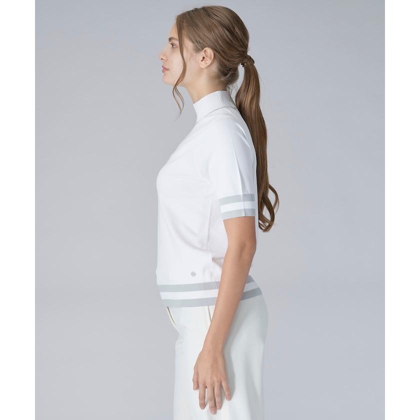 LANVIN SPORT（ランバンスポール） 公式 ランバン スポール ニット5分