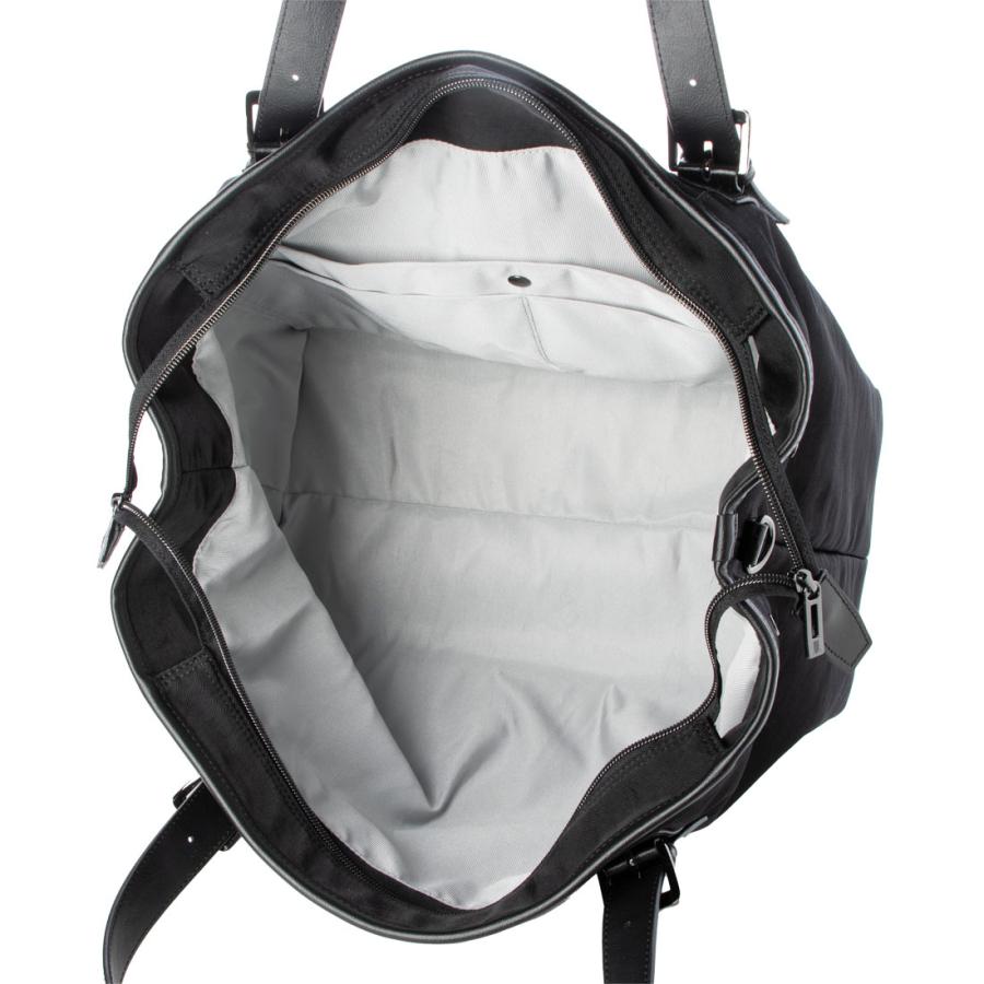 LANVIN SPORT 公式 ランバン スポール トートバック メンズ