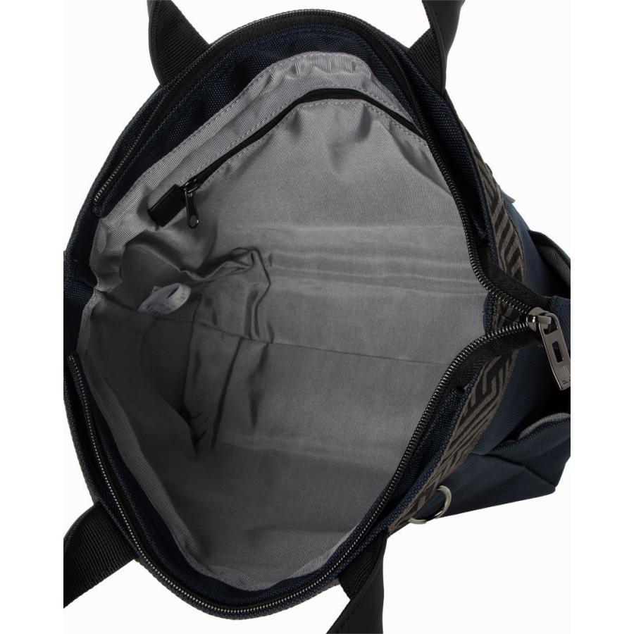 LANVIN SPORT 公式 ランバン スポール カートバック メンズ