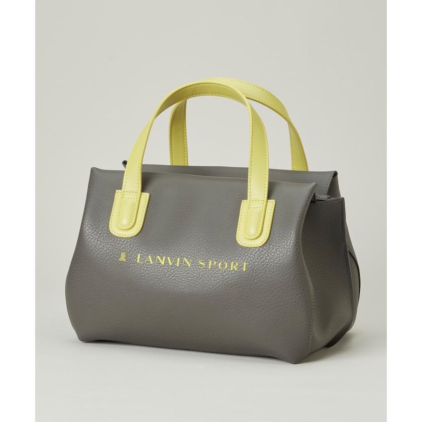 LANVIN SPORT 公式 ランバン スポール カラーブロックカート