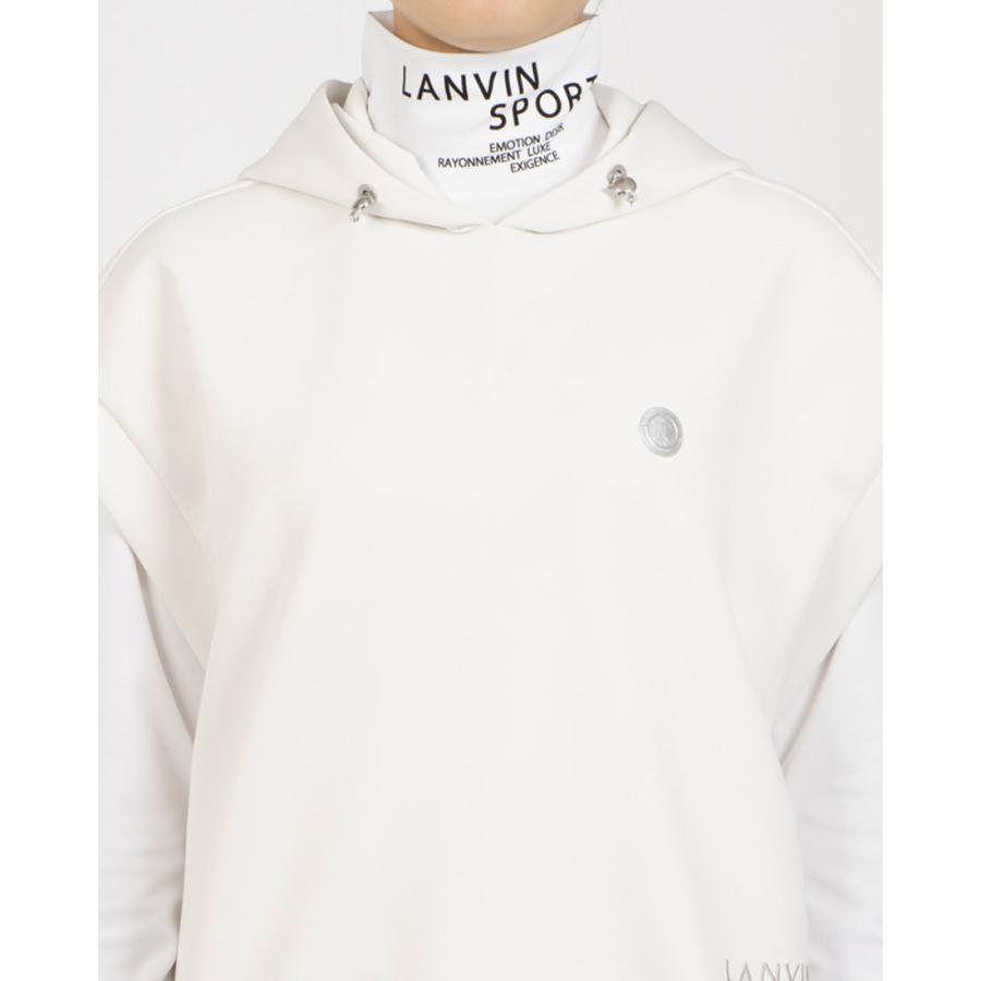LANVIN SPORT（ランバンスポール） 公式 ランバン スポール ドロップ