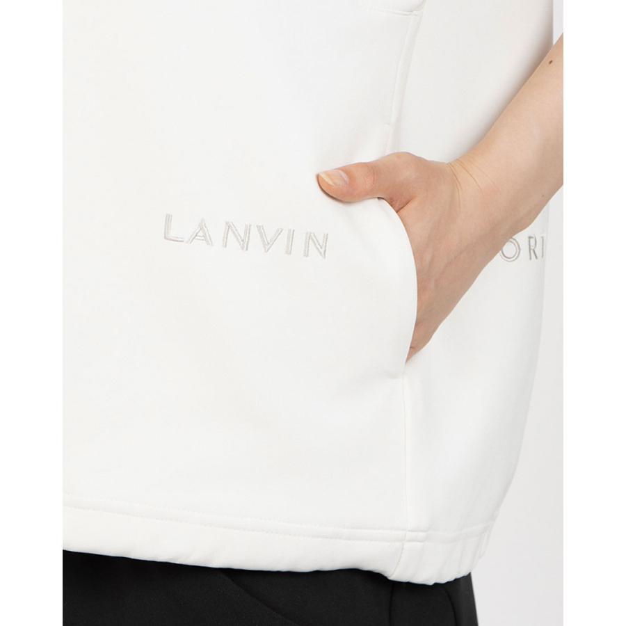 LANVIN SPORT（ランバンスポール） 公式 ランバン スポール ドロップ