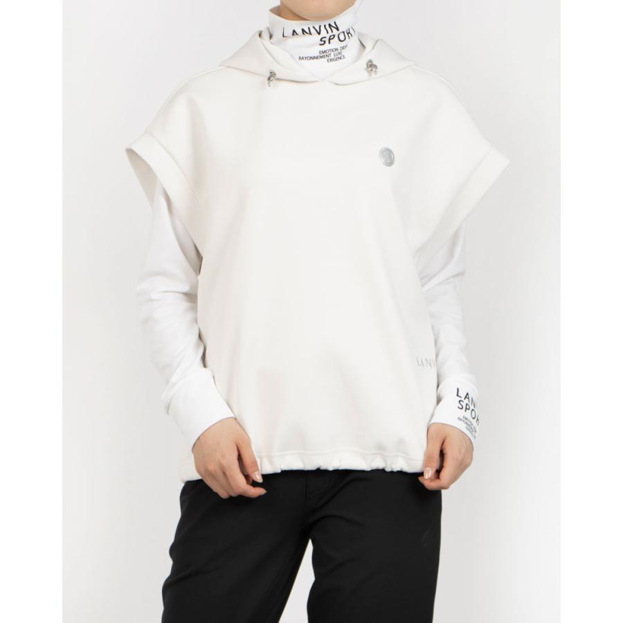 LANVIN SPORT（ランバンスポール） 公式 ランバン スポール ドロップ