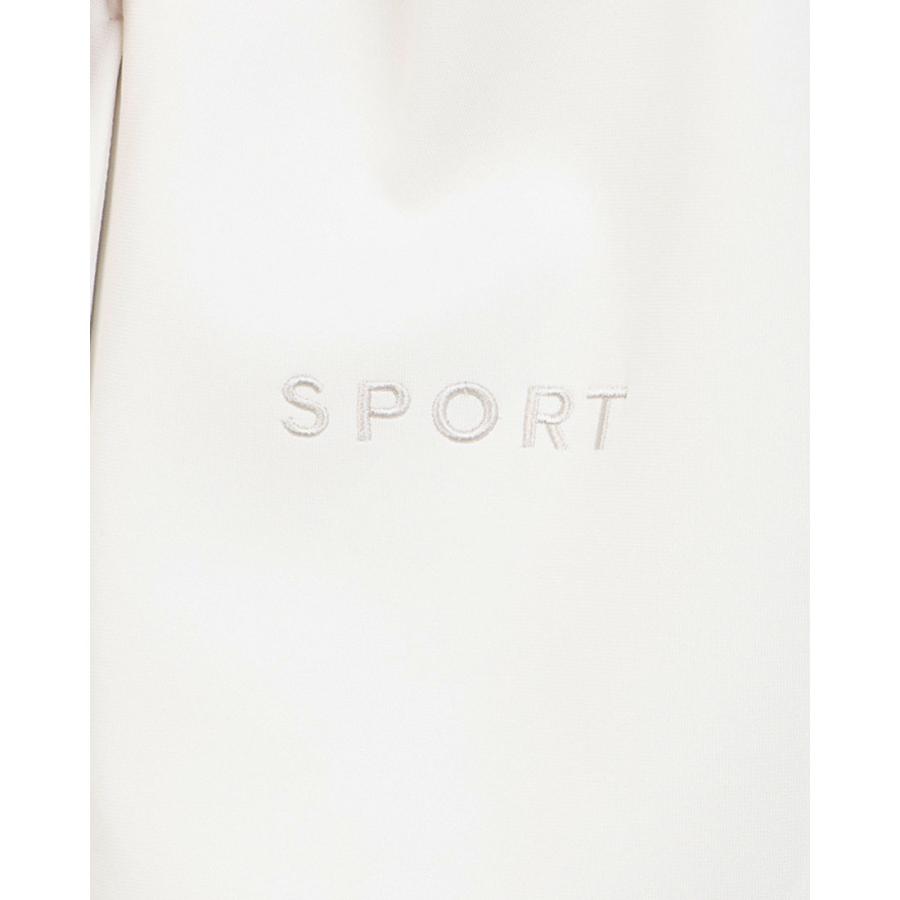 LANVIN SPORT（ランバンスポール） 公式 ランバン スポール ドロップ