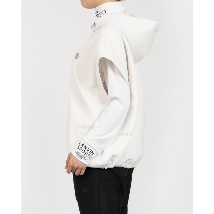 LANVIN SPORT（ランバンスポール） 公式 ランバン スポール ドロップ