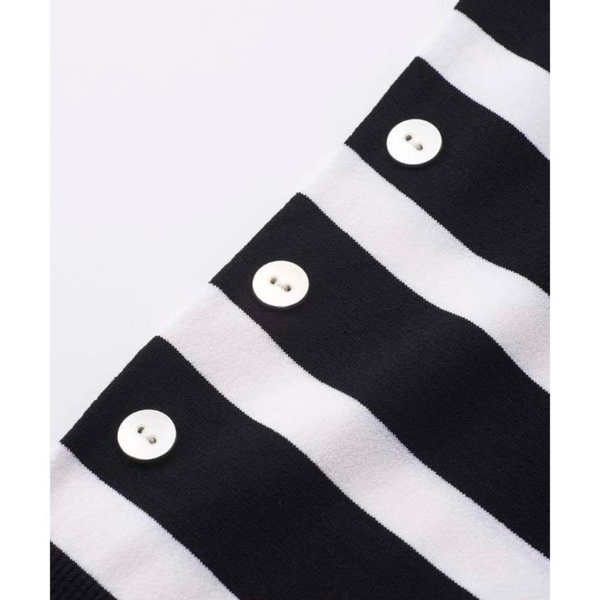 LANVIN SPORT - 堅苦しさ ランバン スポール クルーネックニットベスト プルオーバー 分かりやすい 伸ばすこと糸当てはめる レディース 御召しもの ゴルフ 格好のいい VG5SVE31L 25SS