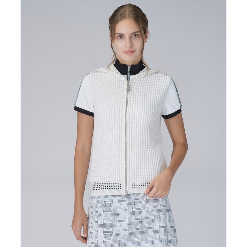 LANVIN SPORT（ランバンスポール） 公式 ランバン スポール パーカー